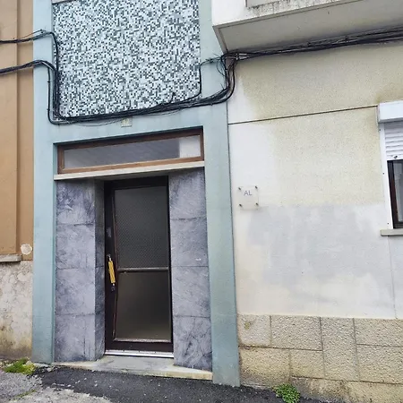 Ao - Esteves Privatunterkunft Peniche