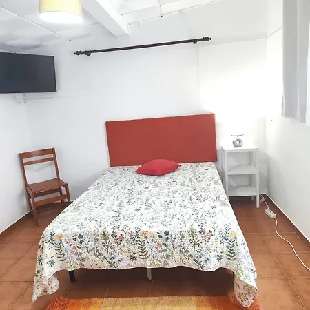 Ao - Esteves Privatunterkunft *