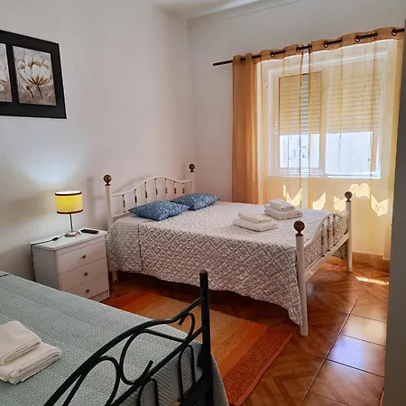 Séjour chez l'habitant Ao - Esteves